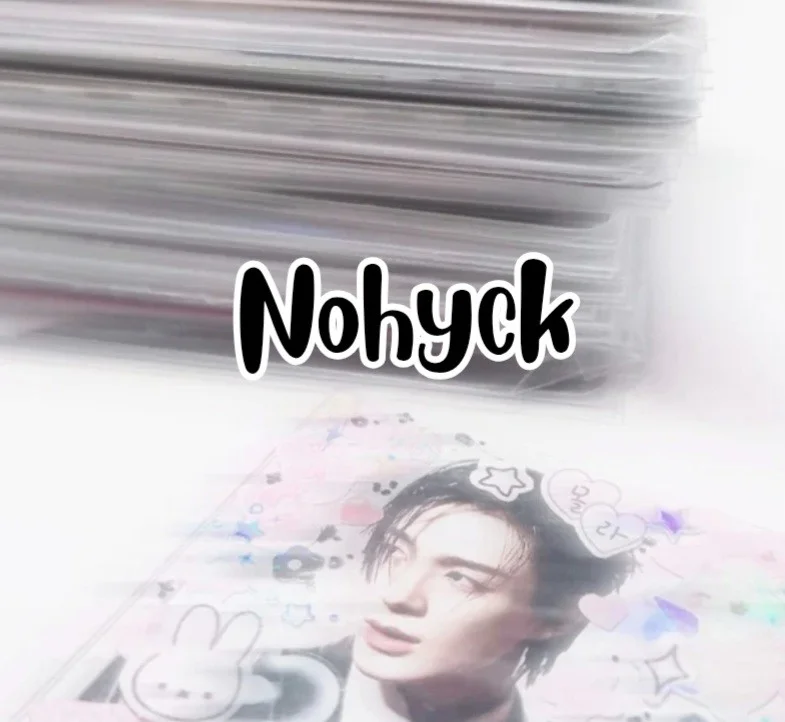nohyck