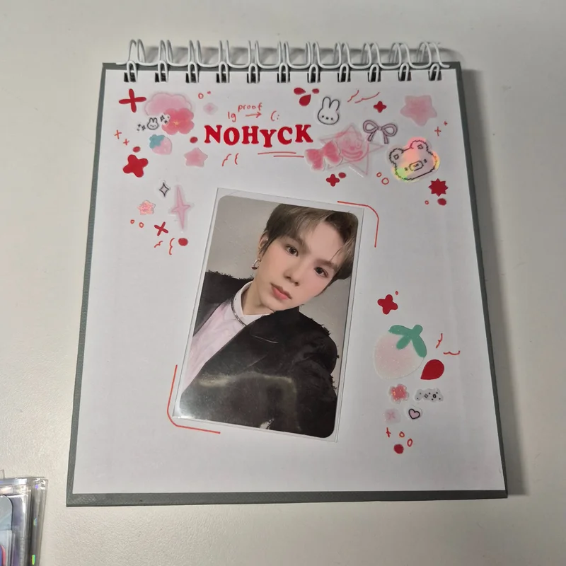 Resonance pt 2 Arrival Ver