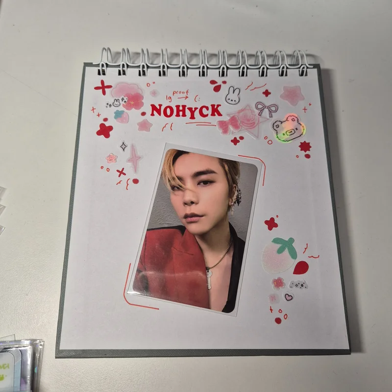 Resonance pt 2 Arrival Kihno