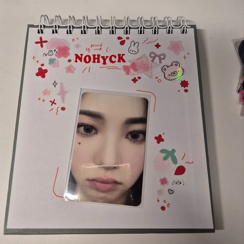 Girls Real World Ver Karina