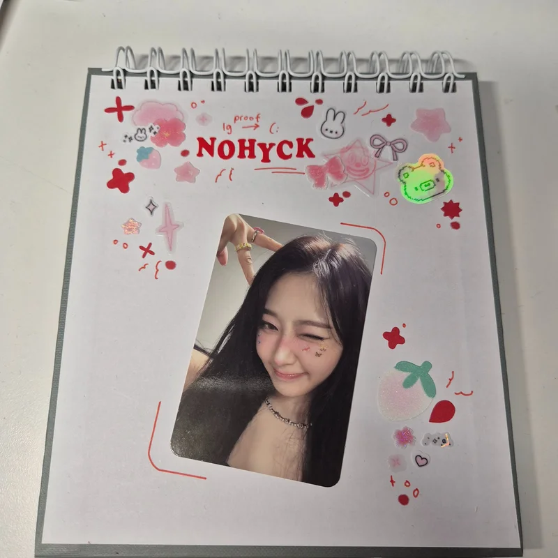 Armageddon Zine Ver Giselle