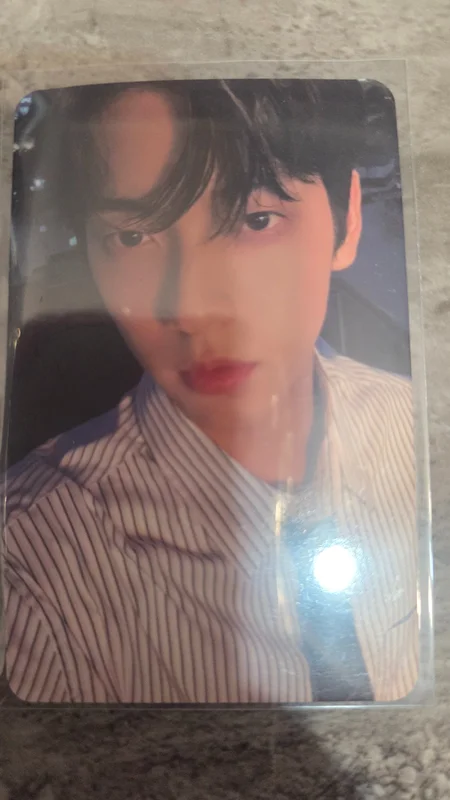 TOMORROW X TOGETHER 2024 SEASON'S GREETINGS