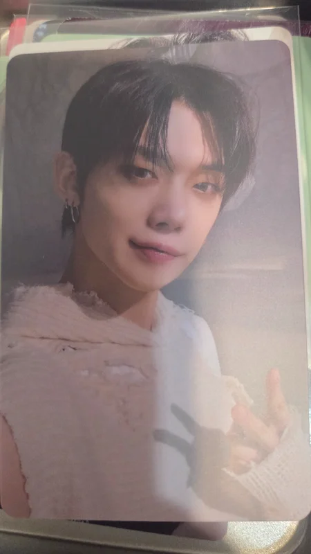 TOMORROW X TOGETHER WORLD TOUR ACT : PROMISE Weverse Shop PICK-UP (ALBUM)