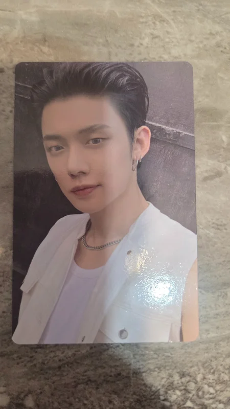 The Star Chapter: TOGETHER Kpop hello82 Exclusive