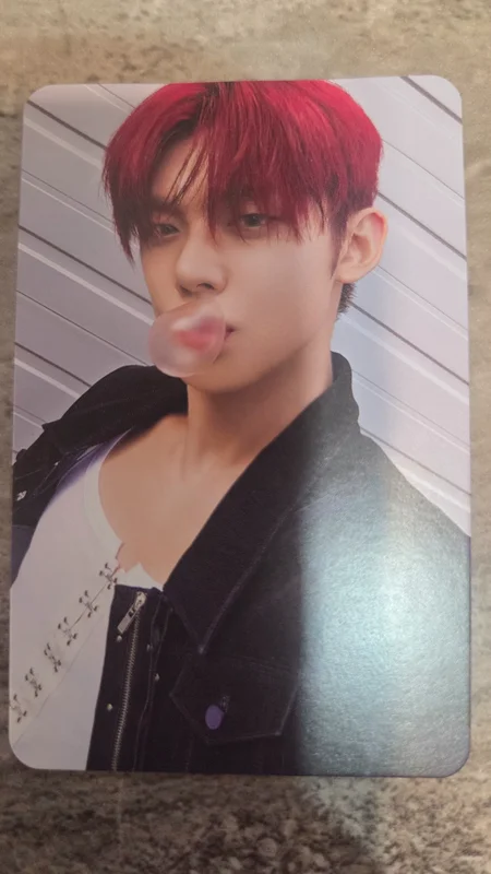 YEONJUN's Mixtape : GGUM