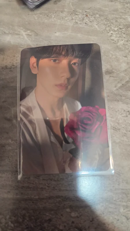 minisode 3: TOMORROW Romantic ver.