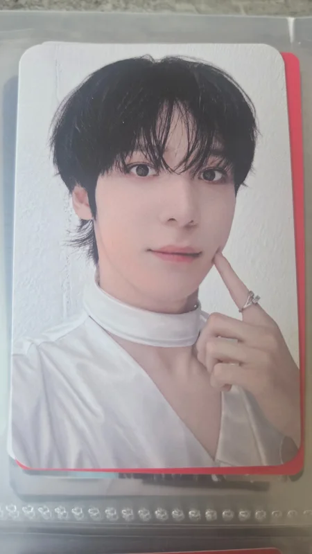 ATEEZ 2025 WORLD TOUR [IN YOUR FANTASY] IN NORTH AMERICA POP-UP EVENT