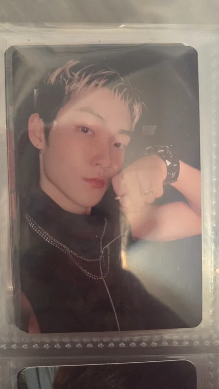 THE BOYZ [THE BLAZE] WORLD TOUR in SEOUL REWARD