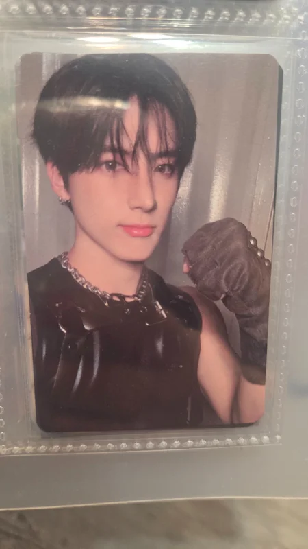 THE BOYZ [THE BLAZE] WORLD TOUR in SEOUL REWARD