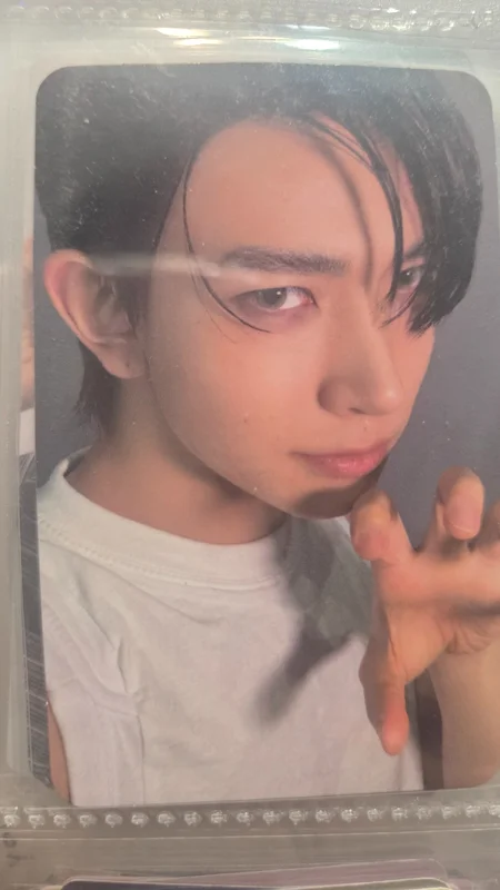 DESIRE : UNLEASH MINE Ver.