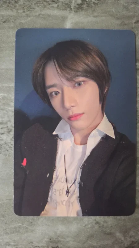The Star Chapter: SANCTUARY Kpop Nara Exclusive