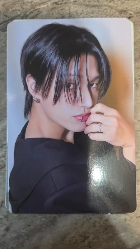 GOLDEN HOUR : Part.2 POCAALBUM DIARY VER.