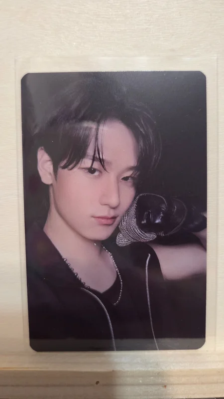 THE BOYZ [THE BLAZE] WORLD TOUR in SEOUL REWARD
