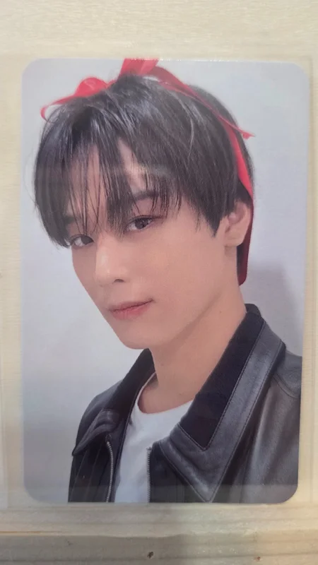 Pocamarket, THE BOYZ JUYEON PHANTASY Pt.2 Sixth Sense MINIRECORD K