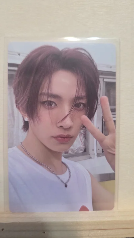 ROMANCE : UNTOLD Weverse Albums Ver.