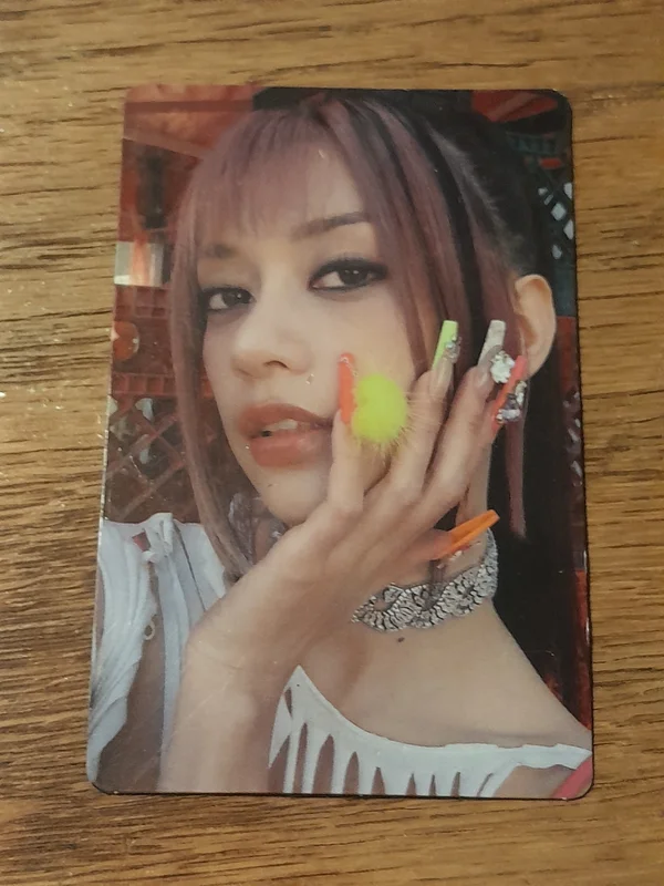 OFFICIAL LIGHT STICK