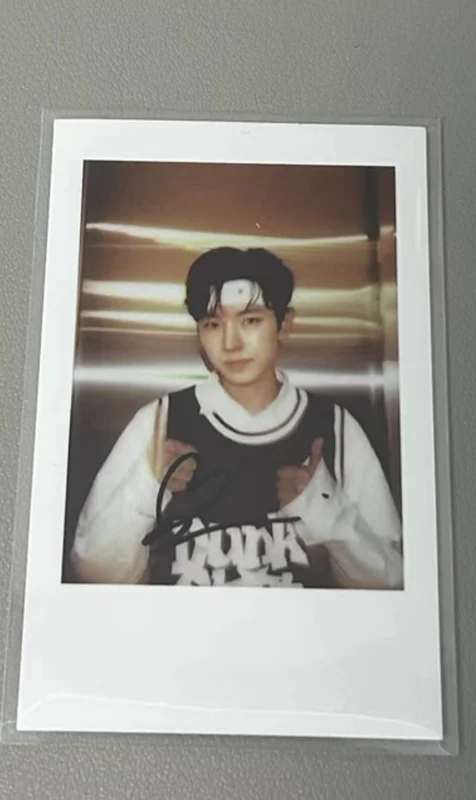 Steady Keyring Ver. KMS