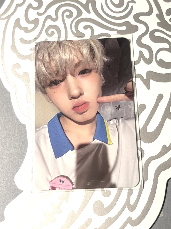 Ode to Love Package Ver. Eros Ver.