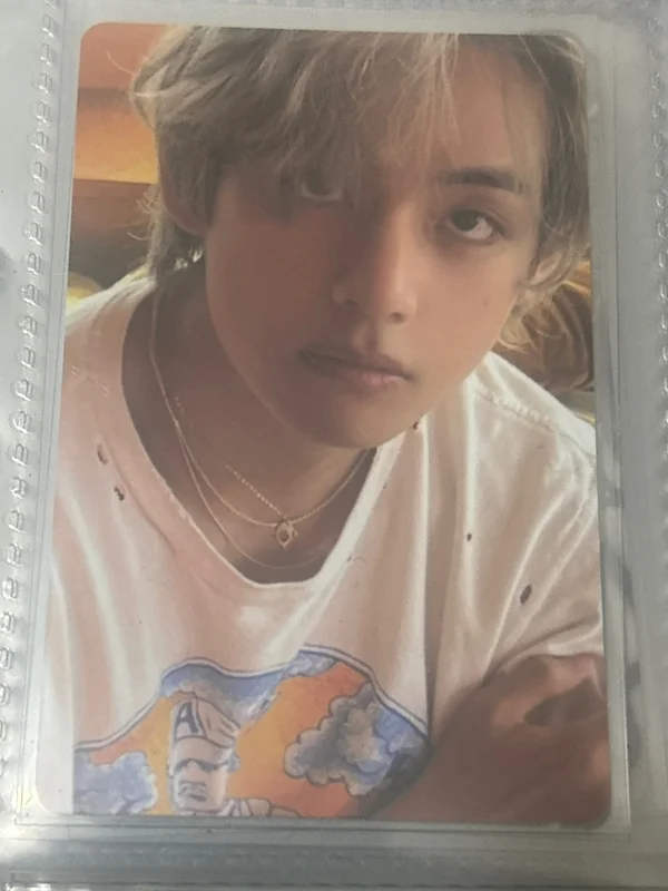 Layover Weverse Albums ver.