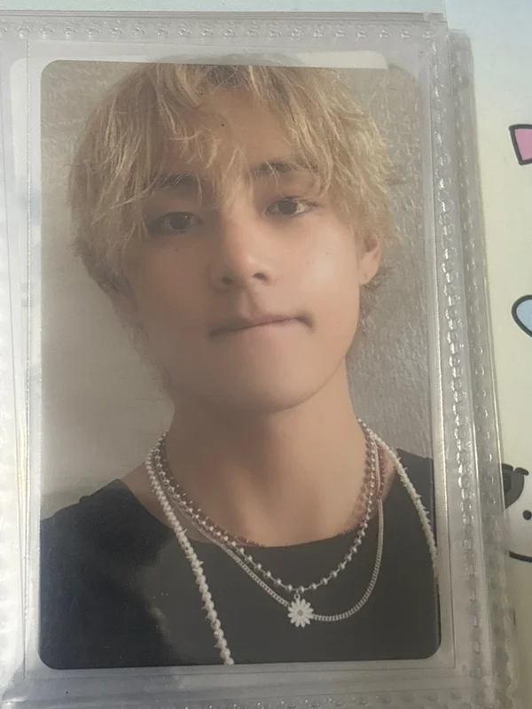 Layover Weverse Albums ver.