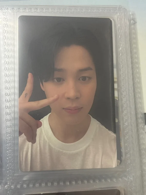FACE Weverse Albums ver.