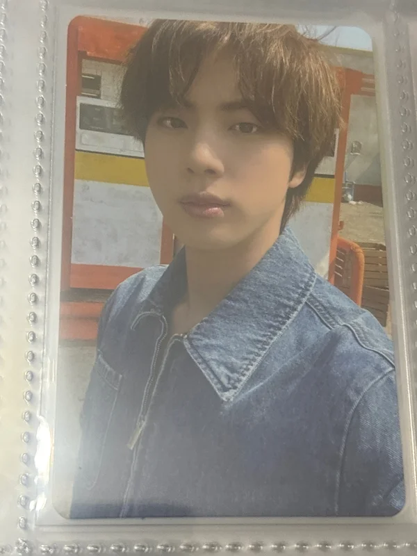 Butter WEVERSE