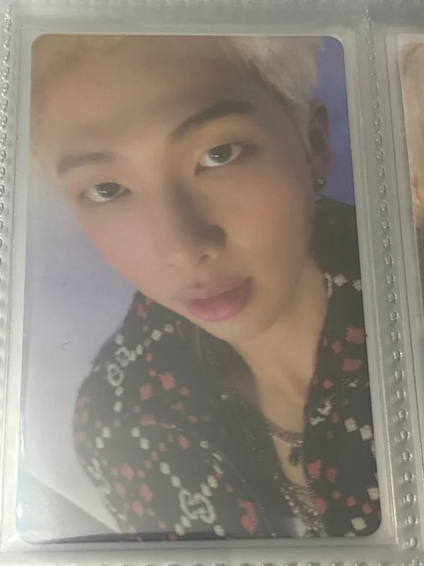 MAP OF THE SOUL : PERSONA
