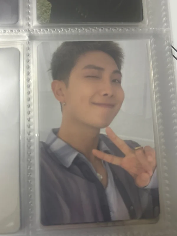 Proof (Compact Edition)