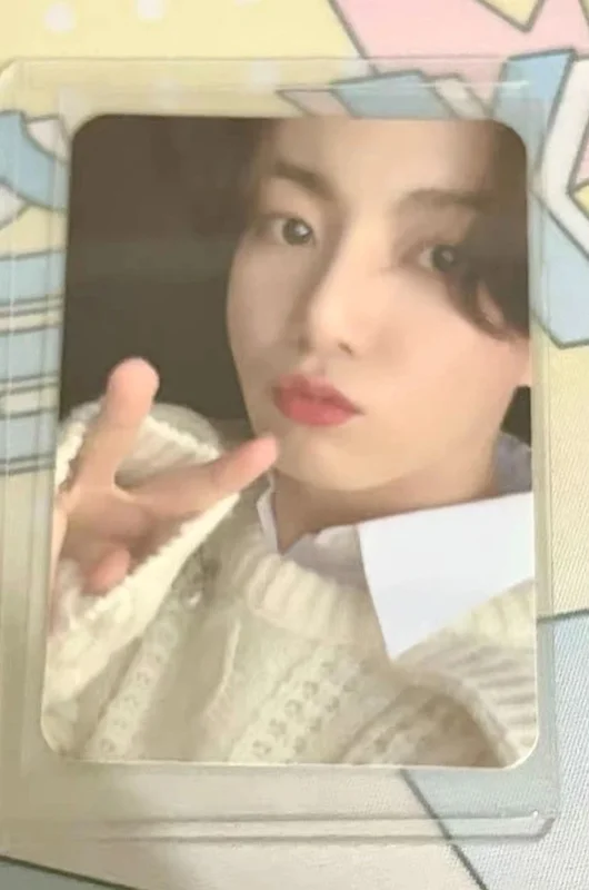 D-icon vol.10 BTS goes on!