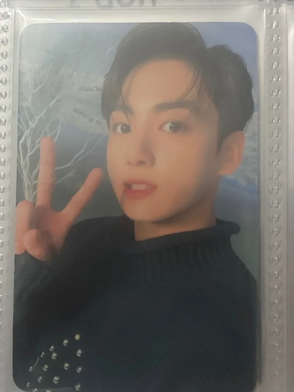 DICON DFESTA MINI EDITION : BTS