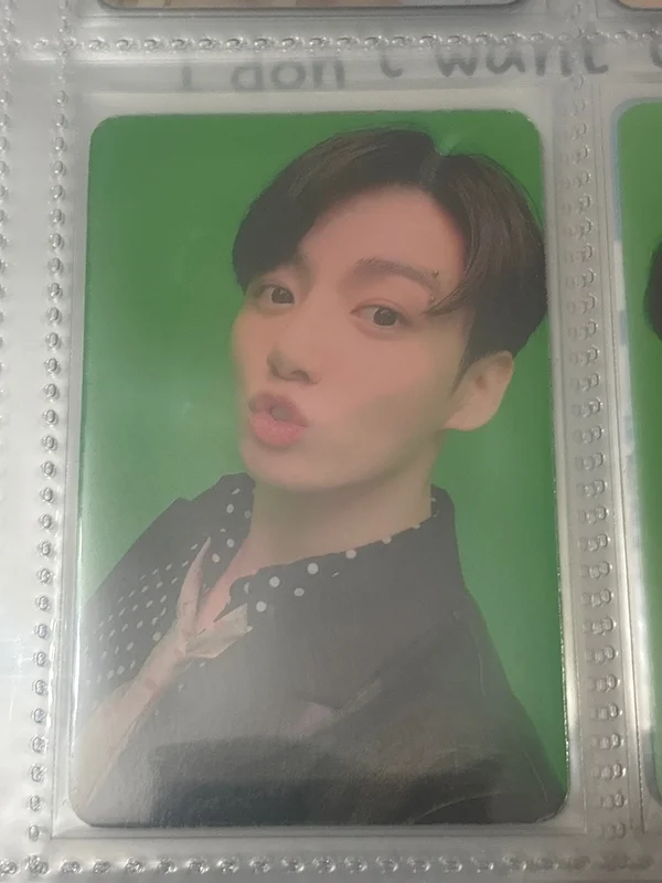 DICON DFESTA MINI EDITION : BTS