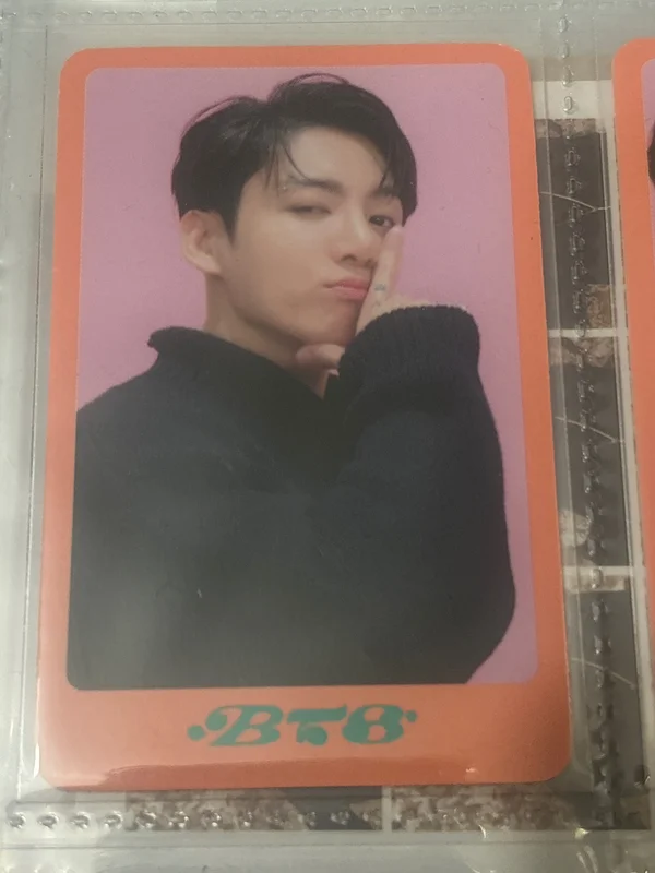 DICON DFESTA MINI EDITION : BTS