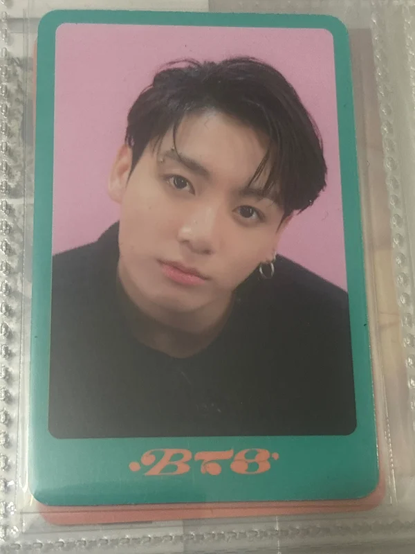 DICON DFESTA MINI EDITION : BTS