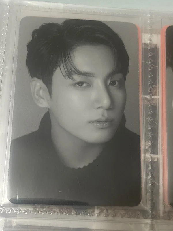 DICON DFESTA MINI EDITION : BTS