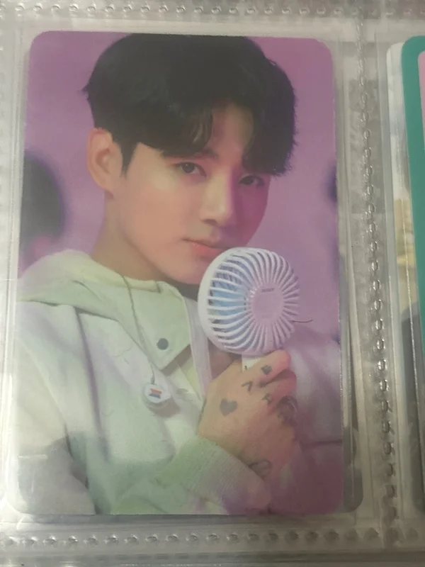 DICON DFESTA MINI EDITION : BTS
