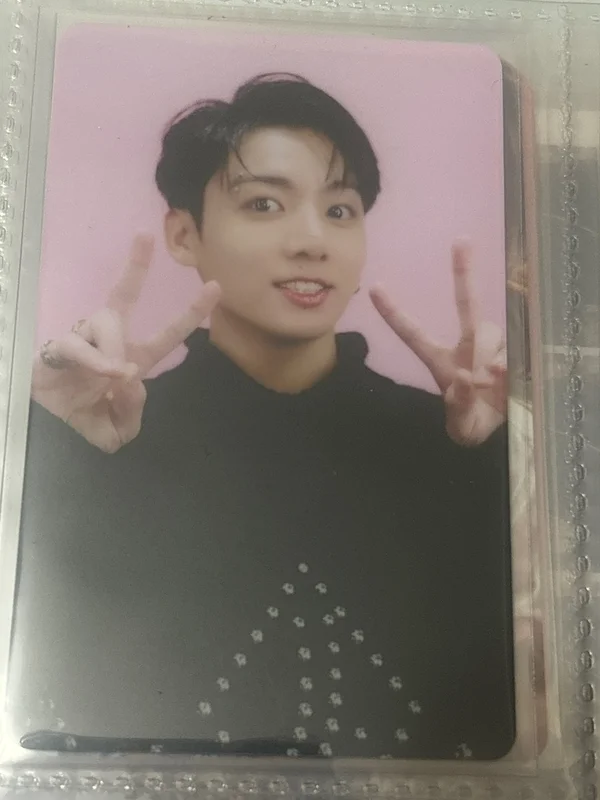 DICON DFESTA MINI EDITION : BTS