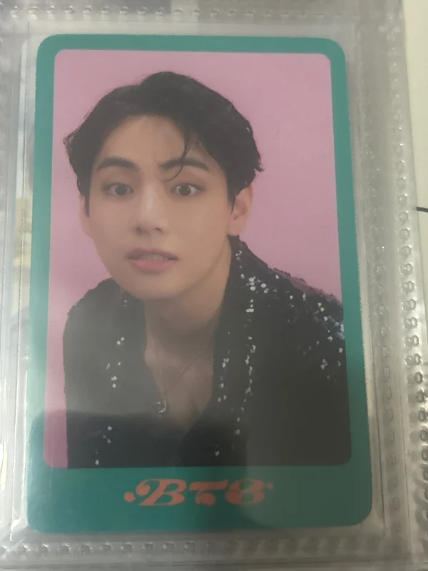 DICON DFESTA MINI EDITION : BTS