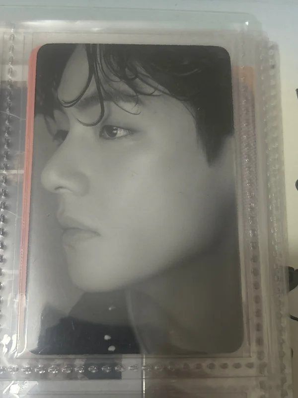 DICON DFESTA MINI EDITION : BTS