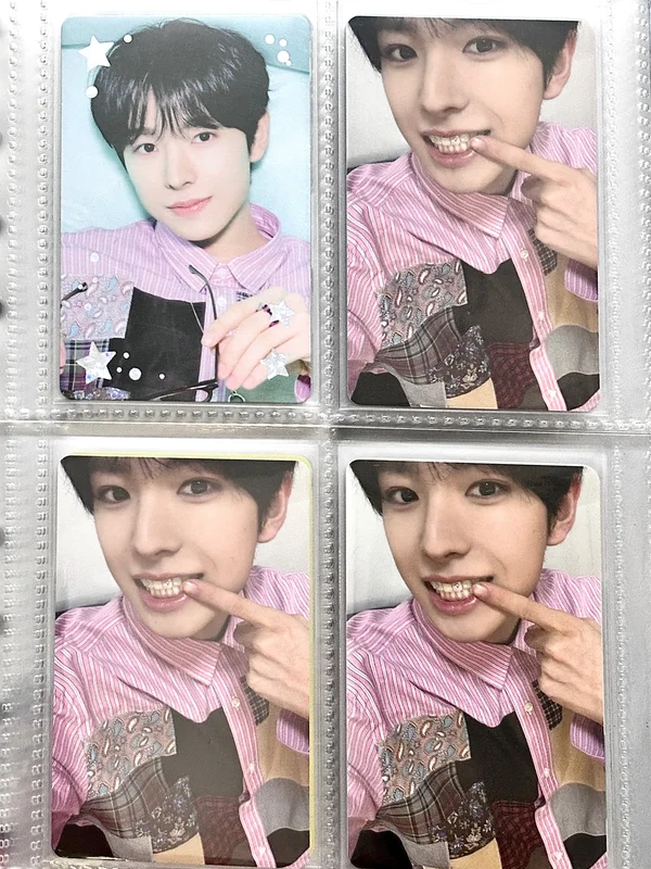 poppop Jewel Case Individual Ver.