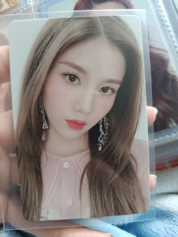 HEART*IZ Violeta ver.