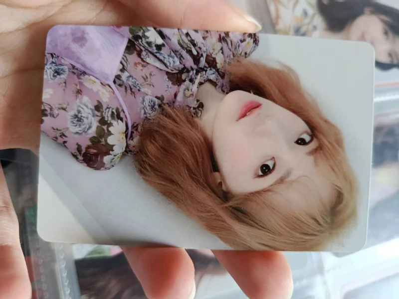 HEART*IZ Violeta ver.