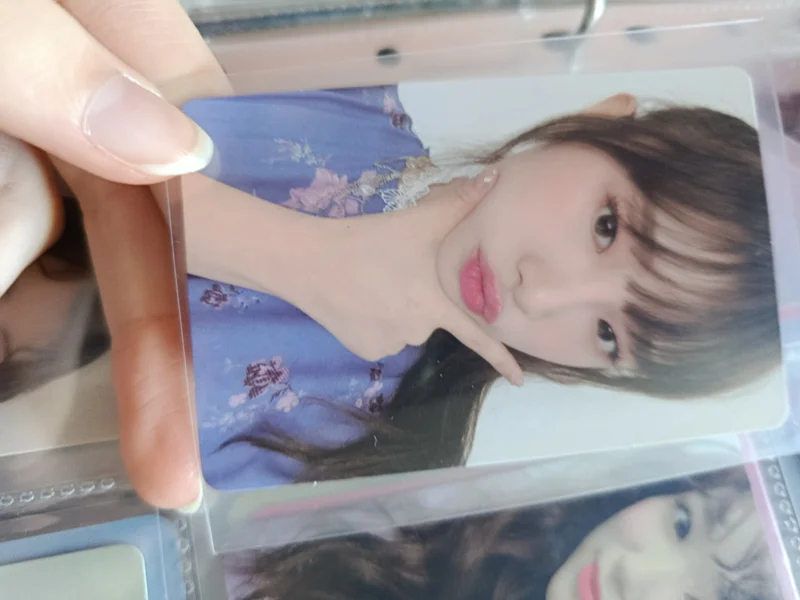 HEART*IZ Violeta ver.