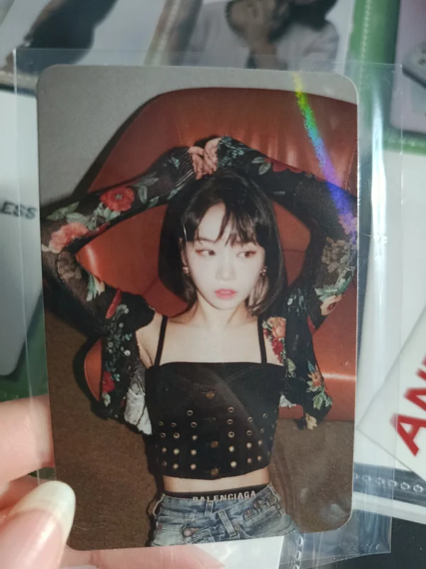 ANTIFRAGILE SYNNARA RECORD