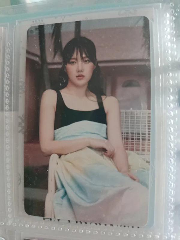 FEVER SEASON JAPAN VER.