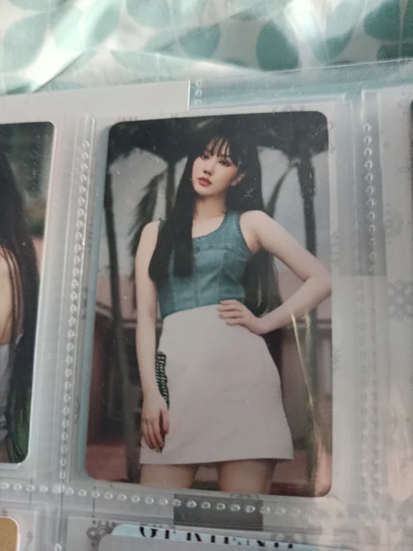 FEVER SEASON JAPAN VER.