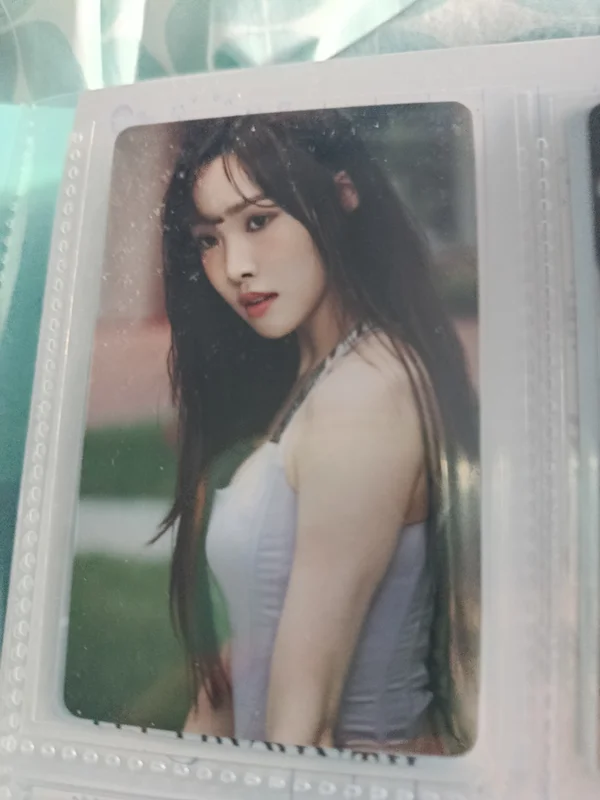 FEVER SEASON JAPAN VER.