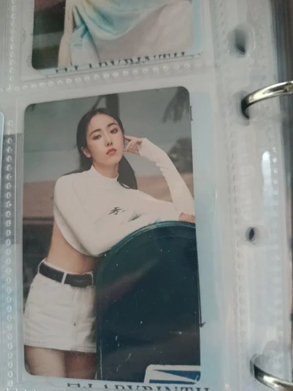 FEVER SEASON JAPAN VER.