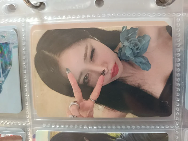 VOYAGE SinB