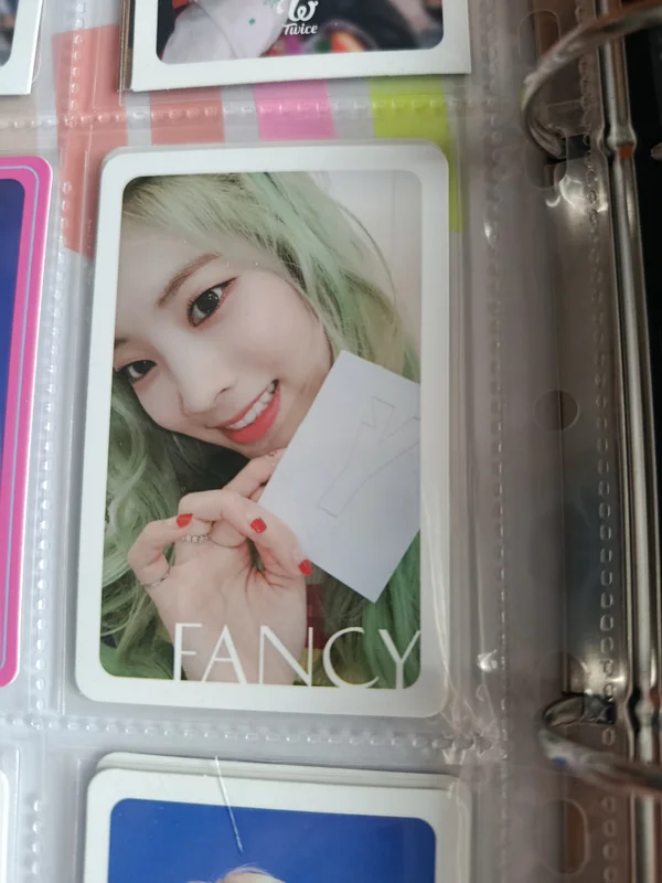 FANCY YOU
