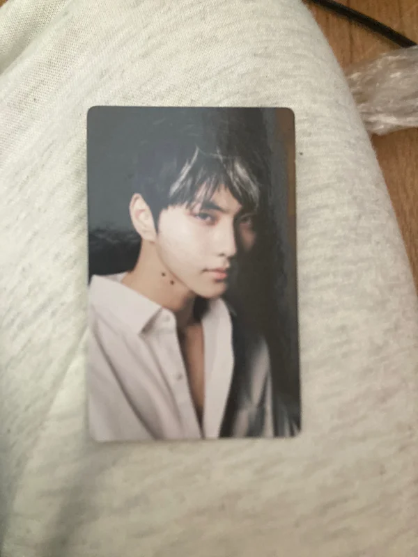 DARK BLOOD ENGENE ver.